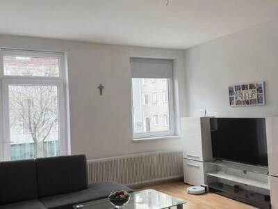 Wohnung mit Balkon mieten in 8605 Kapfenberg (Bild 2)