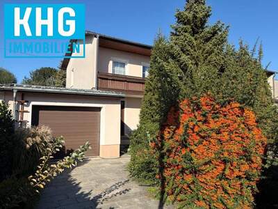 Haus mieten in 3430 Tulln