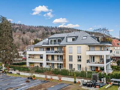 Wohnung mit Balkon mieten in 9201 Krumpendorf (Bild 1)