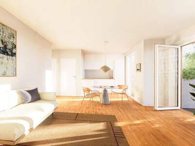 Wohnung kaufen in 1120 Wien