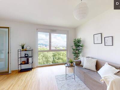 Wohnung mieten in 8020 Graz