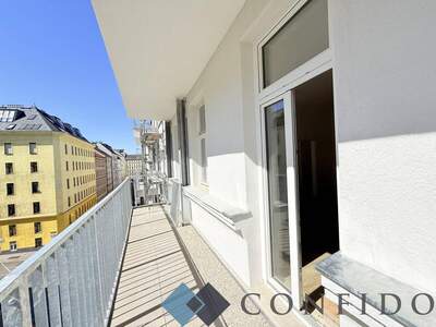 Eigentumswohnung in 1030 Wien