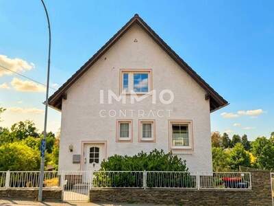Haus kaufen in 3860 Heidenreichstein
