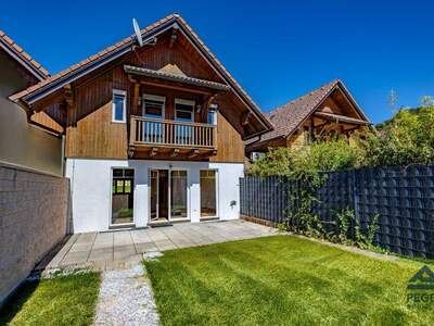 Reihenhaus kaufen in 5165 Berndorf