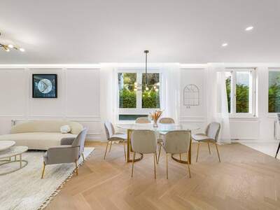 Eigentumswohnung in 1190 Wien