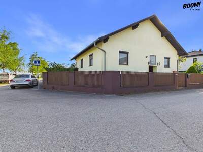 Haus kaufen in 2522 Oberwaltersdorf