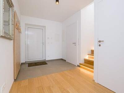 Terrassenwohnung kaufen in 1200 Wien (Bild 5)