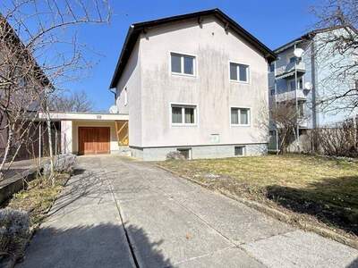 Haus kaufen in 9300 St. Veit