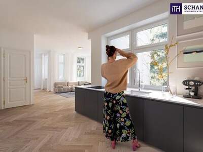 Eigentumswohnung in 1130 Wien