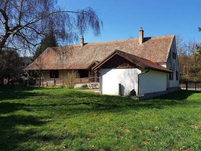 Haus provisionsfrei kaufen in 3562 Stiefern