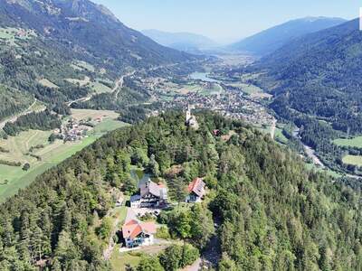 Gewerbeobjekt kaufen in 9815 Preisdorf