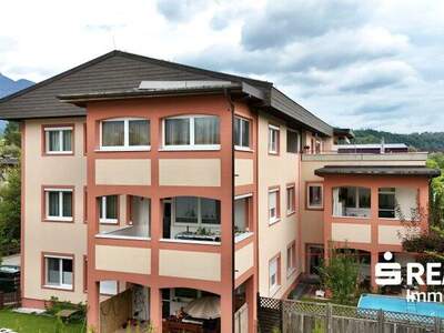 Terrassenwohnung kaufen in 6252 Breitenbach (Bild 1)