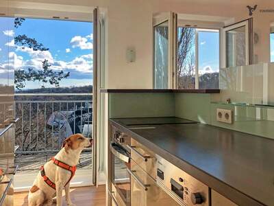 Wohnung mieten in 1180 Wien