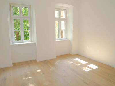 Wohnung kaufen in 1060 Wien