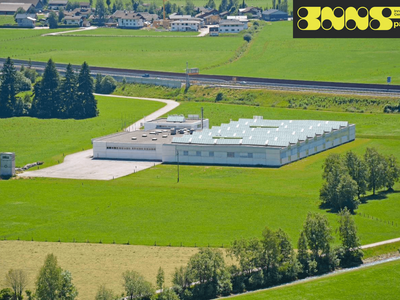 Gewerbeobjekt mieten in 5541 Altenmarkt