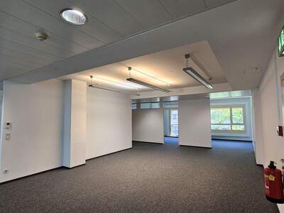 Gewerbeobjekt mieten in 1200 Wien (Bild 1)