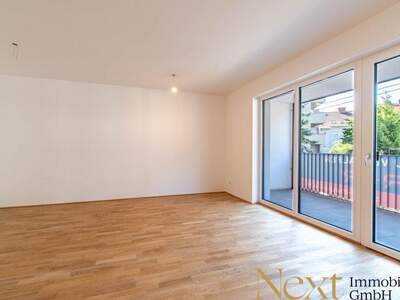 Terrassenwohnung kaufen in 4040 Linz (Bild 4)