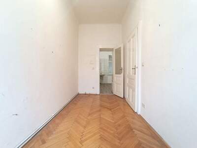 Altbauwohnung kaufen in 1160 Wien (Bild 5)