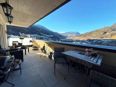 Terrassenwohnung kaufen in 6426 Roppen (Bild 3)