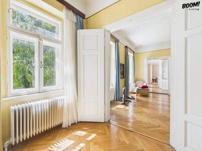 Haus kaufen in 1130 Wien