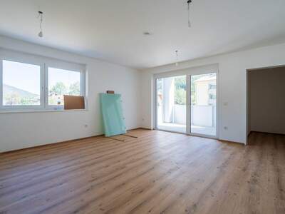 Wohnung mieten in 4564 Klaus