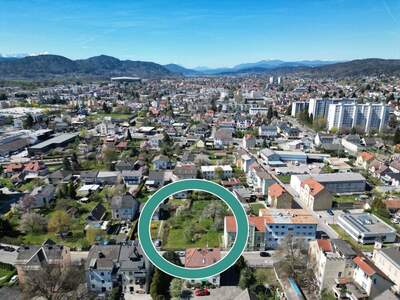 Anlageobjekt kaufen in 9020 Klagenfurt