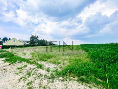 Grundstück kaufen in 2453 Sommerein