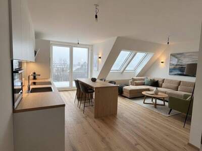 Anlageobjekt kaufen in 1220 Wien