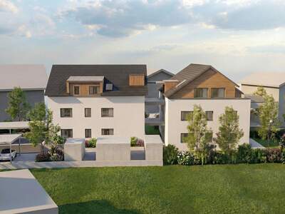 Terrassenwohnung kaufen in 5162 Obertrum (Bild 4)
