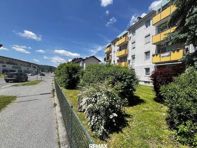 Wohnung mit Balkon kaufen in 9100 Völkermarkt (Bild 4)
