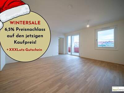 Wohnung kaufen in 1220 Wien