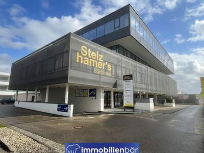 Gewerbeobjekt mieten in 4061 Pasching (Bild 1)