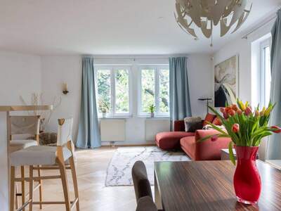 Wohnung kaufen in 1190 Wien