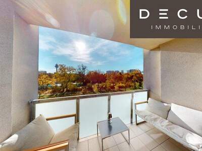 Terrassenwohnung kaufen in 1030 Wien (Bild 3)