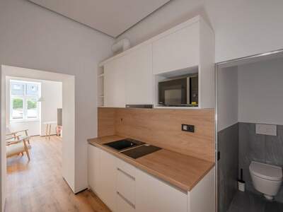 Altbauwohnung kaufen in 1070 Wien (Bild 4)