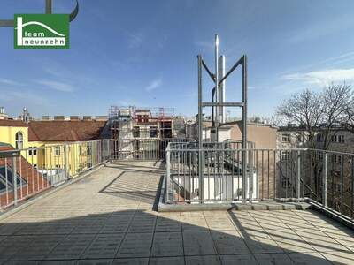 Terrassenwohnung kaufen in 1160 Wien (Bild 4)