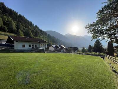 Haus kaufen in 9821 Obervellach