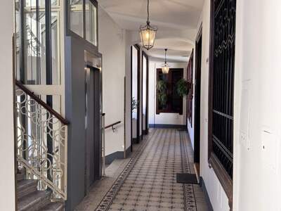 Altbauwohnung kaufen in 1060 Wien (Bild 5)