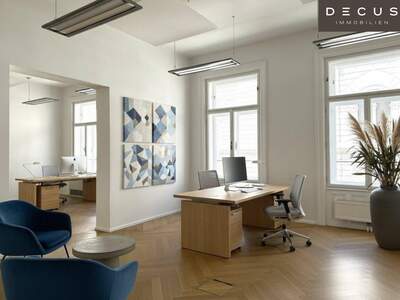 Gewerbeobjekt mieten in 1010 Wien