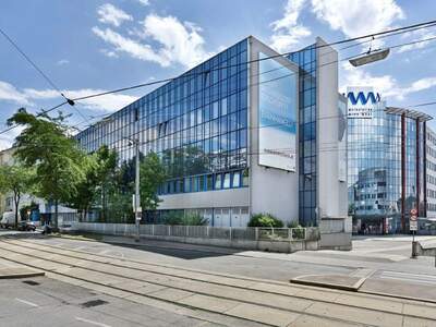 Gewerbeobjekt mieten in 1140 Wien (Bild 1)