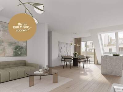 Wohnung kaufen in 1050 Wien