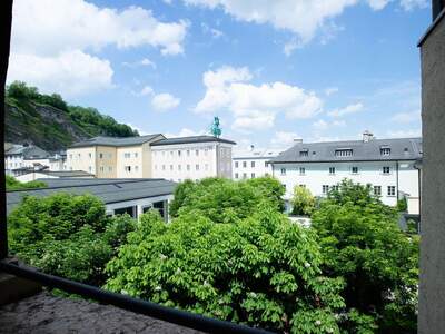 Apartment provisionsfrei mieten in 5020 Salzburg
