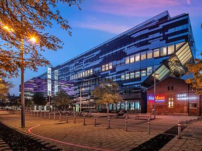 Gewerbeobjekt mieten in 1030 Wien (Bild 3)