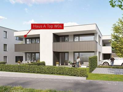 Eigentumswohnung in 6832 Sulz