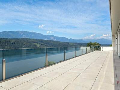 Penthouse kaufen in 9872 Millstatt