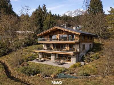 Grundstück kaufen in 6372 Oberndorf