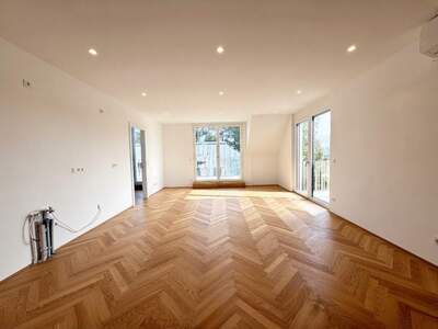 Terrassenwohnung kaufen in 1180 Wien (Bild 4)