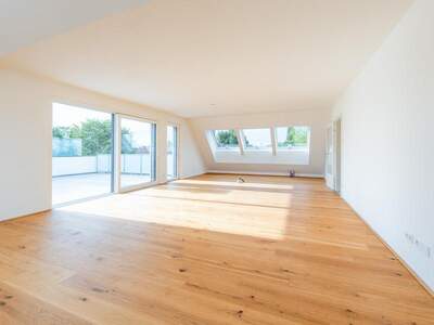 Terrassenwohnung kaufen in 1220 Wien (Bild 2)