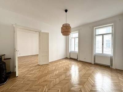 Wohnung kaufen in 1070 Wien