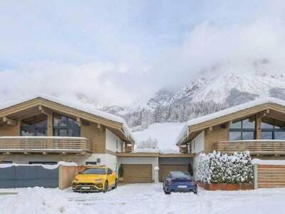 Haus kaufen in 6352 Ellmau